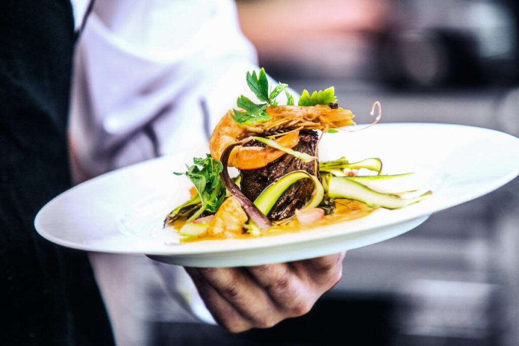 Brookwood’s Best Bites: Exploring the Dynamic Dining Scene of Pasadena’s Hidden Gem