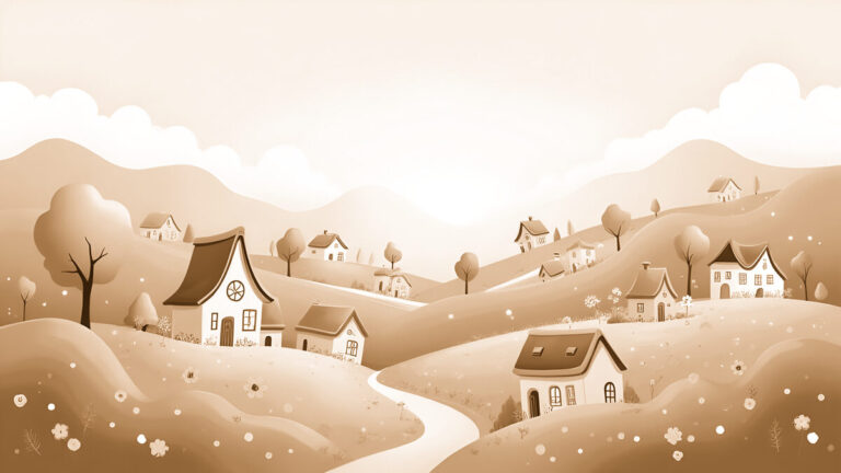 Brookwood neighborhood